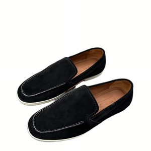 Chaussures décontractées pour hommes pour toutes les saisons, authentiques chaussures italiennes <span class=keywords><strong>Le</strong></span> Coq <span class=keywords><strong>Sportif</strong></span> pour hommes. - Product Image 2