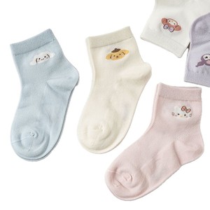 Girls' Summer Mesh Ankle Socks Thin Breathable For Daily Casual Wear Zhuji - Product Image 5