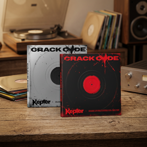 Kep1er 8th Mini Album, Código de Descarga Digital, Impresión en Papel, Aleatorio, Sin Duplicados, Set de Regalo Promocional Novedoso - Product Image 2