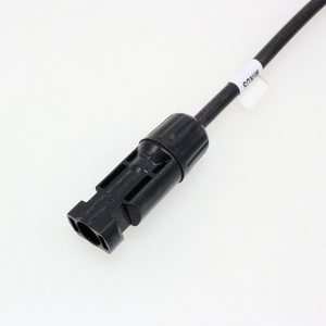 Geeignet für MC 4 Photovoltaik-Steckverbinder <span class=keywords><strong>Y</strong></span>-Typ Leitungsverbinder, Photovoltaik-<span class=keywords><strong>Stecker</strong></span> und -Buchsen für Solarmodul-Montagen - Product Image 6