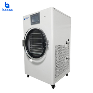 مجفف خضروات منزلي لاوباو 10-12 كجم بالتجميد الفراغي - Product Image 2