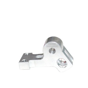 CNC Aluminum RC Car Parts Custom Made For Remote Control Vehicles Smooth Surface 500mm Max Diameter - Product Image 4