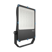 Reflectores LED SMD para Exteriores, Impermeables IP66, de 50W-400W, para Jardín, Estadio y Césped, con 5 Años de Garantía