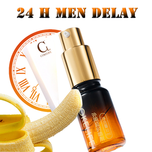 Spray Retardante de Eyaculación para Hombres con Efecto de 24 Horas, Gel para el Clímax de Larga Duración, Lubricante Sexual para Adultos a Base de Plantas Naturales Puras - Product Image 3