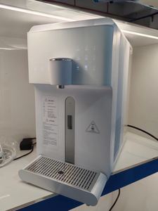 स्मार्ट रिवर्स ऑस्मोसिस सिस्टम गर्म ठंडे पानी डिस्पेंसर हाइड्रोजन पानी मशीन प्यूरीफायर - Product Image 4