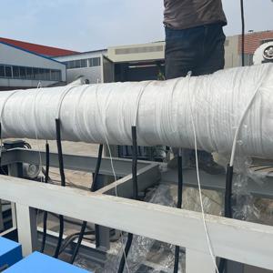 Bền cảm ứng nóng cho nhựa pelletizing Máy CE chứng nhận sưởi ấm nhanh tiết kiệm năng lượng điện năng cao chi phí thấp - Product Image 6