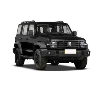 2023 Tank 300 SUV Cross-Country 2.0T 4 Cylindres Essence Véhicule Caméra Arrière Cuir R18 Boîte De Vitesses Manuelle Dark Diesel Gauche Stock - Product Image 1