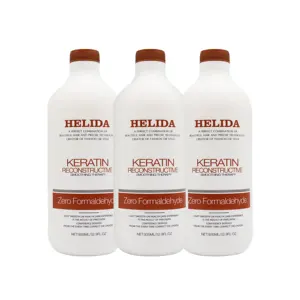 Hair keratin cream Conditioner Repair hair shampoo supplies shampoo