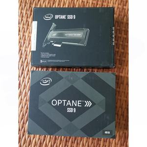 SSDPED1D480GA สำหรับ Intel Optane SSD 900P Series (480GB, 1/2 HEIGHT PCIe X4, 20nm, 3D XPOINT) - Product Image 3
