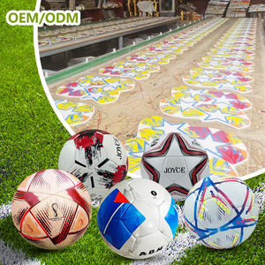 Ballons de football thermiques Molten, collection Coupe du Monde 2010, ballon officiel de la Premier League, ballon de match professionnel 2025 - Product Image 6
