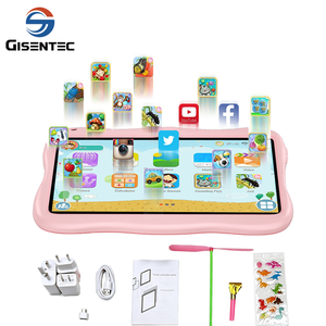 Product <b>7</b> Inch 4GB+64GB WIFI Android Quad Core <b>Tablet</b> Capacitive Touch Screen with GPS USB Interface Camera Features for Kid - Product Image 4