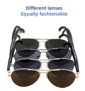 Gafas Inteligentes 2025, Último Modelo en Venta, Reproductor de Música, Traductor IA, Gafas Inteligentes - Product Image 2