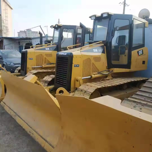 Cheap Price <b>Used</b> Cat D5M Crawler Excavator, Model JAPAN Made <b>Used</b> Caterpillar D5G XL D5N D5K Crawler <b>Bulldozer</b> - Product Image 1