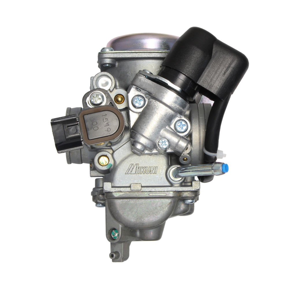 Yamaha Mikuni Mio125 Carburetor - 44D-E4901-00 READY STOCK