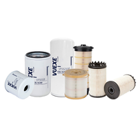 Nuevo Filtro de Aceite para Motor de Automóvil VUEXE, Precio de Fábrica, P7196 HU951X A6061840025 A6061800009