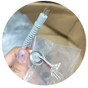 Câble d'alimentation de remplacement Medicool Pro Power pour ponceuse à ongles 35K - Product Image 6