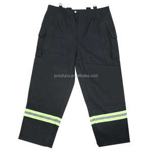 Niufurui Firefighter <strong>Suits</strong> Dedicated <strong>Fire</strong> Rescue <strong>Fireman</strong> Clothing <strong>Fire</strong>-<strong>Fighting</strong> Gear - Product Image 4