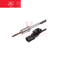 Capteurs automatiques VOLTSTEC 226409314R 2264000Q0C Capteur de température des gaz d'échappement pour NISSAN NV300 RENAULT TRAFIC III Bus/Van 1.6Dci