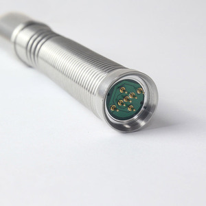 23mm FHD IP68 1/3 "CMOS pengganti kamera sumur selokan industri Borescope Borewell kamera - Product Image 3