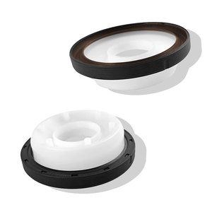 Joint d'étanchéité d'huile avant ou arrière du vilebrequin du moteur pour BMW E90 316i 318i 320i <span class=keywords><strong>325d</strong></span> 328i 330d 335i 340i OE 11117511395 11117511396 - Product Image 4