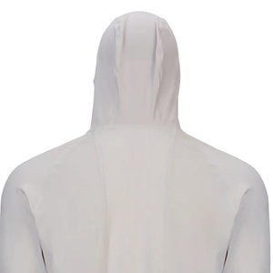 Sudaderas de Pesca Personalizadas OEM con Protección Solar UPF 50, Transpirables, de Secado Rápido, Resistentes al Agua y de Manga Larga para Hombre - Product Image 4