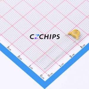 Condensador de Seguridad VY2102M29Y5VS63V7, Componente de Orificio Pasante (THT), P=7.5mm 1nF 20% 300V X1, Y2 - Product Image 1