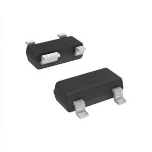 TO-253-4, TO-253AA BCV62BE6433HTMA1 Transistors Electronics Component Original One Stop Service - Product Image 1