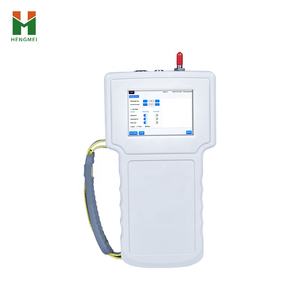 Neuer Staub partikel zähler für Reinraum-Großbild schirm Intelligenter Lasers taub partikel detektor Staub zähler - Product Image 3