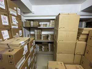 New Original Stock ESP32-D0WD-V3 QFN-48 Dual-core Wi-Fi Blue Tooth Wireless Transceiver MCU <strong>IC</strong> <strong>Chip</strong> - Product Image 6