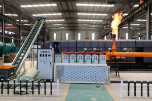 Smokeless Rotary Carbonized Furnace Continuous Sawdust Carbonizing <b>Stove</b> Eco-friendly charcoal Making Machine Carbonization Furn - Product Image 2