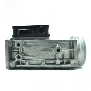 Sensor de Aire para Automóviles de Buena Apariencia, Accesorios Automotrices 0280202202 0280202210 0986280004 0986280063 para Opel <span class=keywords><strong>Frontera</strong></span> - Product Image 2