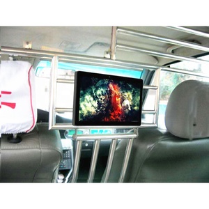 Dễ Dàng Cài Đặt Android WIFI 3 Gam 4 Gam 7 Inch 10 Inch Taxi Quảng Cáo Tablet Pc, Taxi Màn Hình Quảng Cáo - Product Image 6