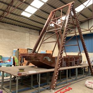 Parc d'attractions, <span class=keywords><strong>bateau</strong></span> <span class=keywords><strong>pirate</strong></span> pour festival, foire, carnaval, équipement de plein air, aire de jeux - Product Image 4