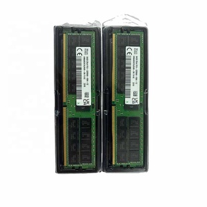 Para Dell 32GB <span class=keywords><strong>DDR4</strong></span> ECC Server <span class=keywords><strong>RAM</strong></span> con 2666MHz/2933MHz/3200MHz Capacidad de memoria <span class=keywords><strong>8GB</strong></span> 16GB Opciones en stock - Product Image 6