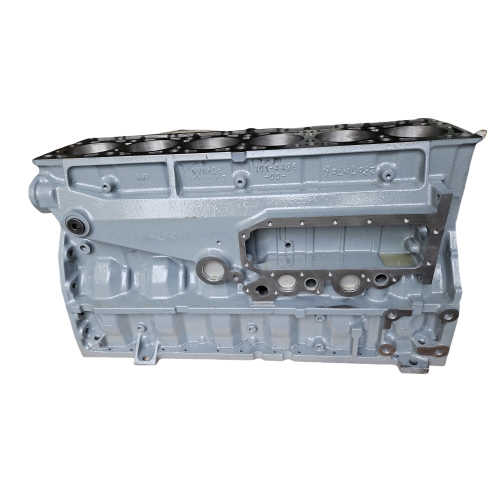 3116  Cylinder Block Suitable for Caterpillar Engine Parts - Gupta Tractor Spares Co.