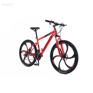 Bicicleta de Montaña China de 26, 27.5 y <span class=keywords><strong>29</strong></span> Pulgadas, de <span class=keywords><strong>Carbono</strong></span>, con <span class=keywords><strong>Doble</strong></span> <span class=keywords><strong>Suspensión</strong></span>, para Descenso, para Hombre - Product Image 4