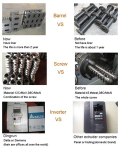 <span class=keywords><strong>Machine</strong></span> extrudeuse d'aliments électrique, pour poissons, poissons, aliments granulés, plantes - Product Image 5