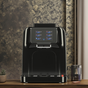 Machine à café automatique Espresso pour la maison et le bureau, avec un bon prix, machine à espresso automatique la plus vendue - Product Image 1