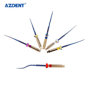 고품질 AZDENT 치과 열 활성화 파일 가격 - Product Image 2