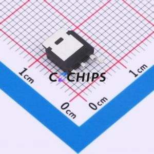 ชิปวงจรรวม TO-252-2L L78M05CDT-TR วงจรรวม (JSM) ตัวควบคุมเชิงเส้น (LDO) - Product Image 2
