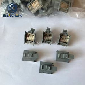 Module de pièce de rechange pour automatisation industrielle A5E00927651 A5E00927650 A5E00927652 A5E00927653 A5E00927654 pour convertisseur de fréquence et - Product Image 1