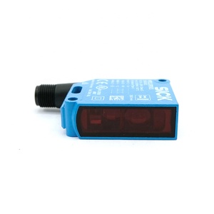 Sensor Fotoeléctrico SICK Original, Sensor de Etiquetas SICK, Sensor de Horquilla SICK WTB12-3P2431 WFS3-40N415 6043920 Serie WFS - Product Image 4