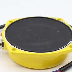 Interrupteur de niveau à membrane LFB-II en alliage métallique à réinitialisation automatique pour usage industriel - Product Image 3