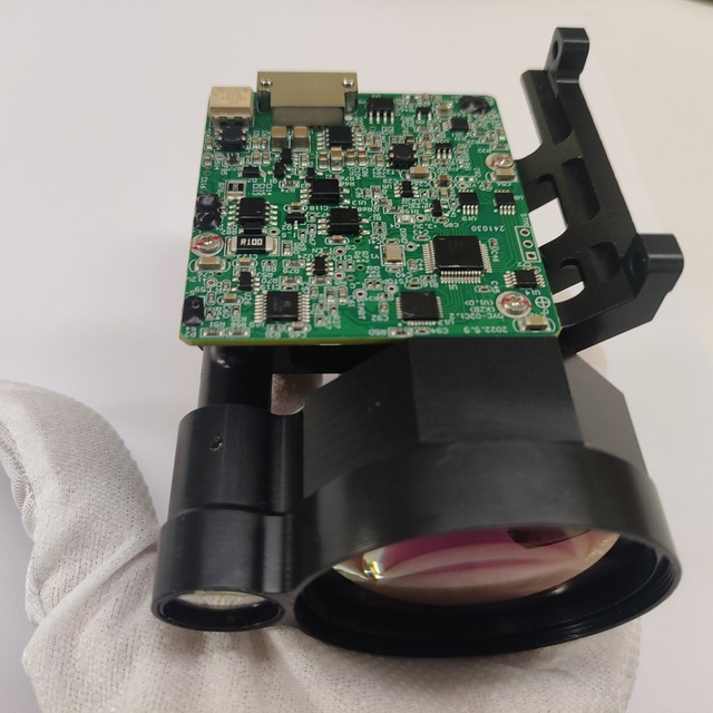 Professional Field Microscope AR-234
