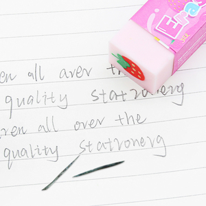 Yalong Dễ Thương Tẩy Văn Phòng Phẩm Thiết Lập Tùy Chỉnh Bút Chì Tẩy Cổ Điển Không Độc Hại Tẩy Cho Trẻ Em - Product Image 3