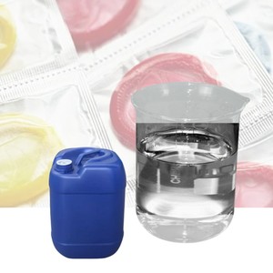 Olio di <span class=keywords><strong>Silicone</strong></span> per uso alimentare per preservativi-lubrificante di qualità Premium" - Product Image 2