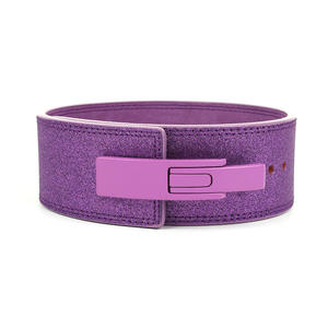 <span class=keywords><strong>Ceinture</strong></span> de <span class=keywords><strong>musculation</strong></span> robuste personnalisable avec logo, en néoprène respirant et imperméable, soutien lombaire pour haltérophilie et powerlifting, unisexe - Product Image 4