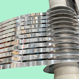 Лист из нержавеющей стали 410, 430, 201, 304 - Product Image 4