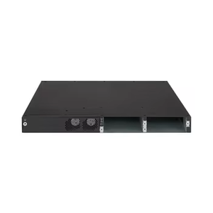 Commutateur de centre de données LAN H3C S5580X-24T6Y-EI, 24 ports <span class=keywords><strong>RJ45</strong></span> 10/100/1000 Mbps, 6 ports <span class=keywords><strong>SFP28</strong></span> 10/25G, Full-Duplex, prise en charge SNMP, QoS, VLAN - Product Image 5