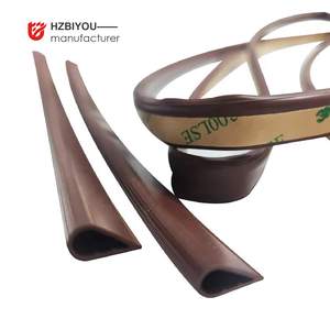 S88 <span class=keywords><strong>Joint</strong></span> de <span class=keywords><strong>porte</strong></span> Fire & Smoke-Bande de <span class=keywords><strong>caoutchouc</strong></span> auto-adhésive - Product Image 5